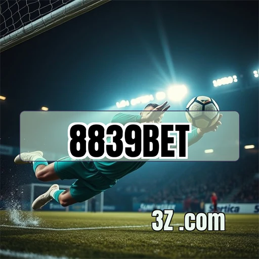 Jackpots no 8839bet: A Revolução dos Jogos Online Brasileiros