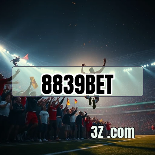 8839bet Promoções