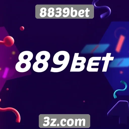 Análise da plataforma de jogos 8839bet