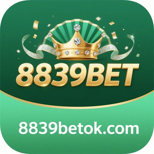 8839bet