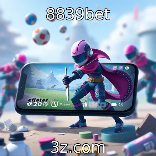 Tendências de jogos mobile para o futuro