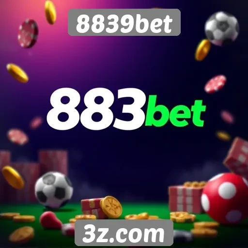 Principais jogos disponíveis na plataforma 8839bet