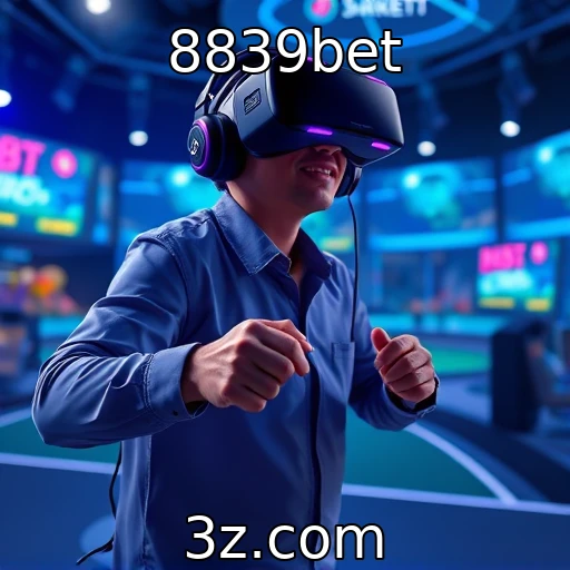 Efeitos da realidade virtual na experiência do jogador